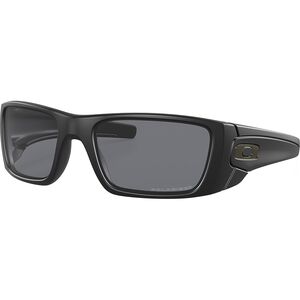 Click to Enlarge for Oakley Fuel Cell Polarized Sunglasses Oakley Fuel Cell Polarized Sunglasses -image