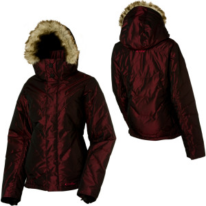 Oakley Foremost Jacket - Women's