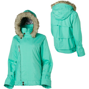 Oakley Tiers Jacket - Women's - 2010