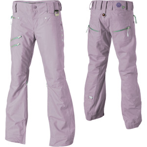Oakley Knew Pant - Women's - 2010