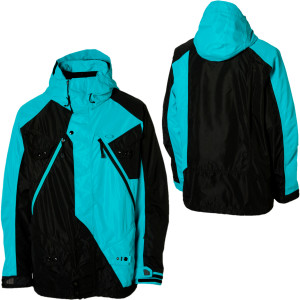 Oakley Corked Jacket - Men's