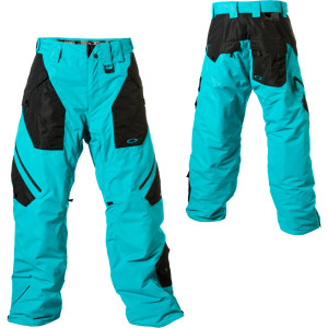 Oakley Corked Pant - Men's - 2010