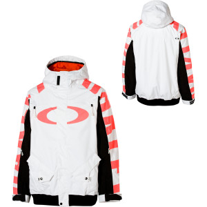 Oakley Fari Jacket - Men's