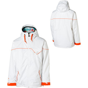 Oakley Entire Jacket - Men's
