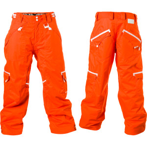 Oakley Entire Pant - Men's - 2010