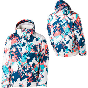 Oakley Ampiler Jacket - Men's - 2010