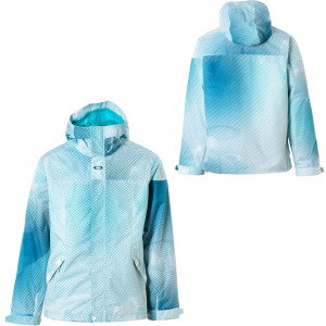 Oakley Karn Lite Jacket - Men's