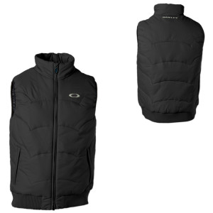 Oakley Panel Vest - Men's