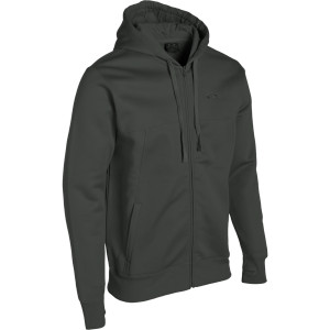 Oakley Protection Full-Zip Hooded Sweatshirt - Men's