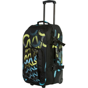 Oakley Medium Roller Gear Bag - 4515cu in