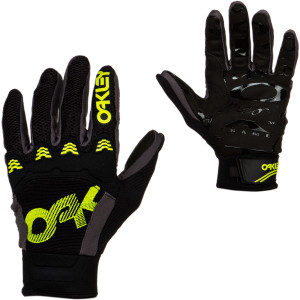 Heritage Pipe Glove