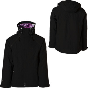 Oakley Rocco Jacket - Men's