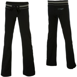 Oakley Factory Fleece Pant - Women's