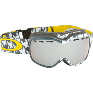 Oakley Gretchen Bleiler Signature Stockholm Goggle - Women's - 2010