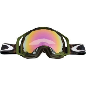 Oakley Terje Haakonsen Signature Splice Goggle