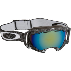 Oakley Splice Goggle