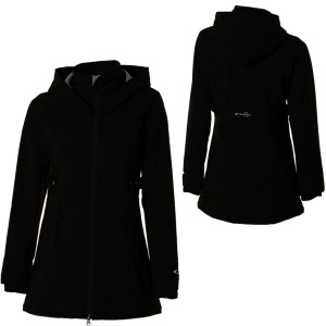 Oakley Bonded Running Softshell Jacket - Women's