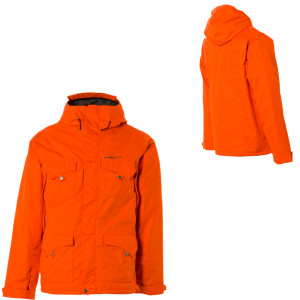 Oakley 4 Pocket Tech Jacket - Men's - 2010