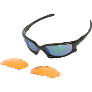 Split Jacket Sunglasses