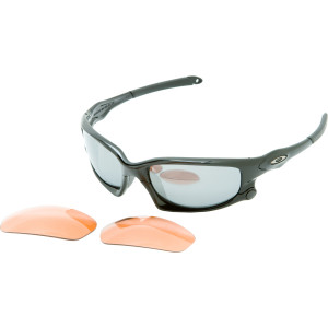 Split Jacket Sunglasses - Polarized