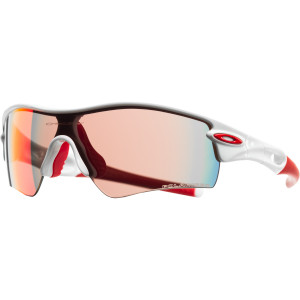 Click to Enlarge for Oakley OO Radar Path Sunglasses - Polarized Oakley OO Radar Path Sunglasses - Polarized -image