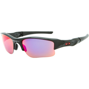 Oakley Flak Jacket XLJ Sunglasses - OO Polarized