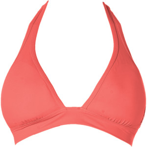 Oakley Halter Bikini Top - Women's