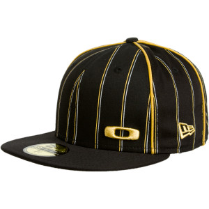 Oakley Square O Pinstripe Hat