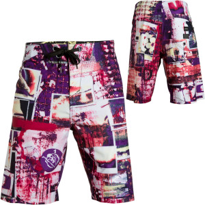 Vagabond Board Short - Men's