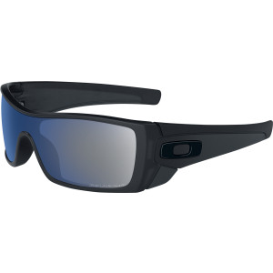 Click to Enlarge for Oakley Batwolf Polarized Sunglasses Oakley Batwolf Polarized Sunglasses -image