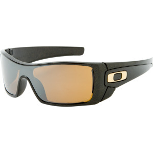 oakley polarized batwolf