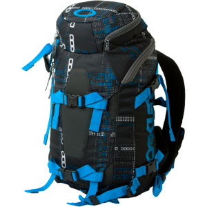 Oakley Snowmad 20 Backpack - Men's