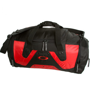 Oakley Large Carry Duffel - 2502cu in