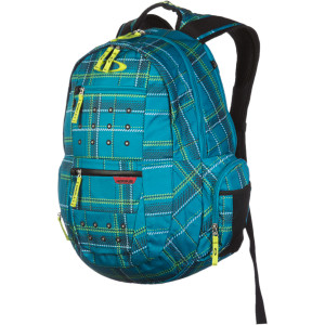 Arsenal Backpack 