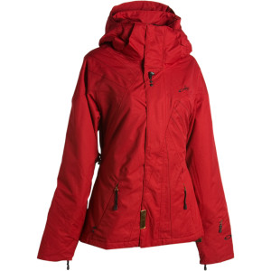 Oakley Angles Insulated Jacket - Women's