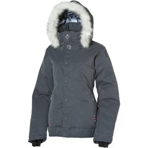 Oakley GB Insulated Jacket - Women's - 2011
