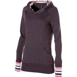 Oakley Chill Out Hooded Shirt - Long-Sleeve - Women's