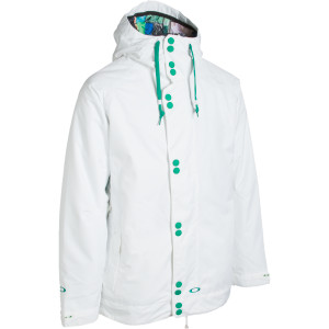 Oakley Lava Jacket - Men's - 2011