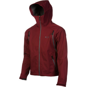 Uptown Jacket 