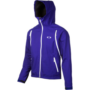 Uptown Jacket 