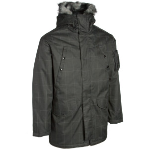 Air Reverse Jacket 