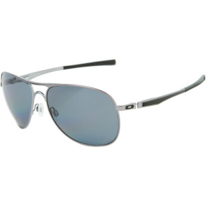 Oakley Plaintiff Polarized Sunglasses