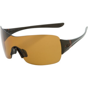Miss Conduct Squared Polarized Sunglasses
