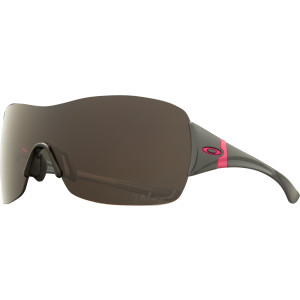 Click to Enlarge for Oakley Miss Conduct Squared Polarized Sunglasses Oakley Miss Conduct Squared Polarized Sunglasses-Image