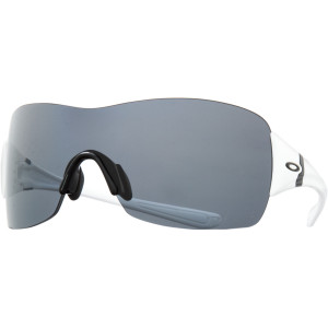 Miss Conduct Squared Polarized Sunglasses