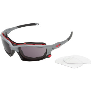 Wind Jacket Sunglasses