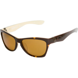 Oakley Jupiter LX Sunglasses - Polarized