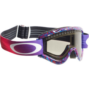 Grenade Pro Frame Goggle