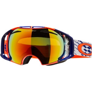 Oakley AirBrake Goggle