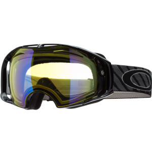 Shaun White Signature Airbrake Goggle